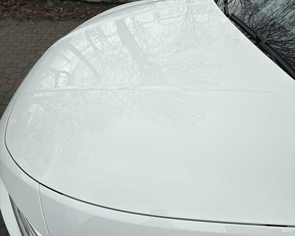 Белый Сеат Леон, объемом двигателя 1.97 л и пробегом 134 тыс. км за 23700 $, фото 18 на Automoto.ua