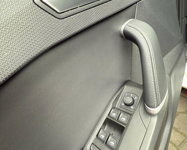 Белый Сеат Леон, объемом двигателя 1.97 л и пробегом 134 тыс. км за 23700 $, фото 42 на Automoto.ua