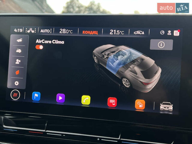 Білий Сеат Leon, об'ємом двигуна 2 л та пробігом 196 тис. км за 19903 $, фото 67 на Automoto.ua