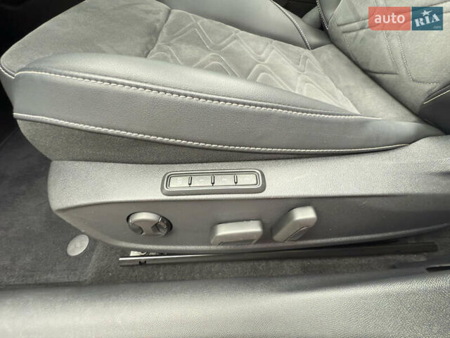 Белый Сеат Леон, объемом двигателя 1.97 л и пробегом 134 тыс. км за 23700 $, фото 44 на Automoto.ua