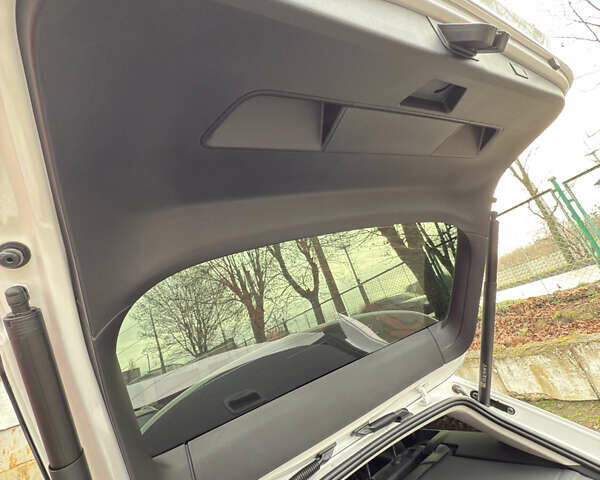 Белый Сеат Леон, объемом двигателя 1.97 л и пробегом 134 тыс. км за 23700 $, фото 85 на Automoto.ua