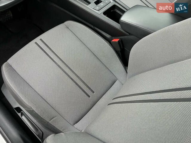 Білий Сеат Leon, об'ємом двигуна 2 л та пробігом 196 тис. км за 19222 $, фото 29 на Automoto.ua