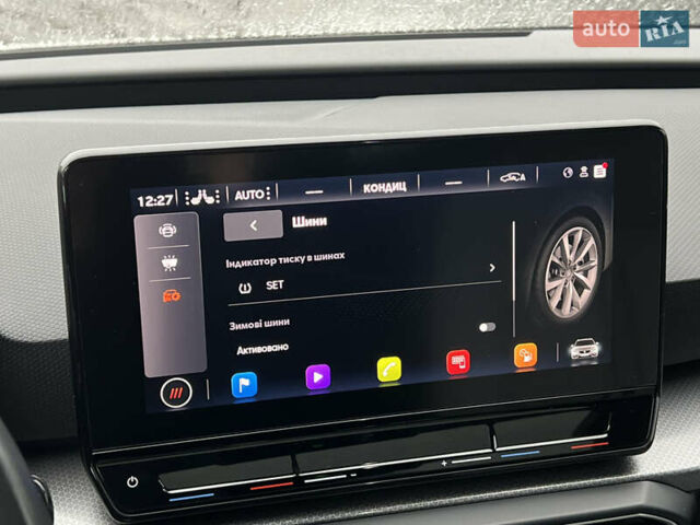 Білий Сеат Leon, об'ємом двигуна 2 л та пробігом 196 тис. км за 19222 $, фото 86 на Automoto.ua