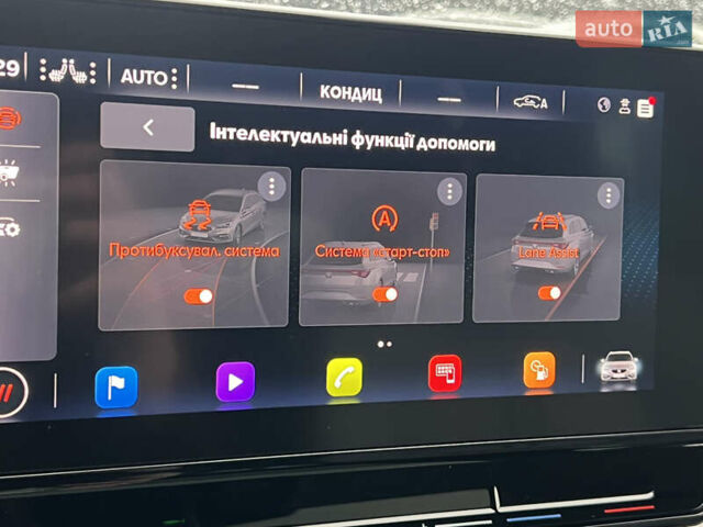 Білий Сеат Leon, об'ємом двигуна 2 л та пробігом 196 тис. км за 19903 $, фото 73 на Automoto.ua