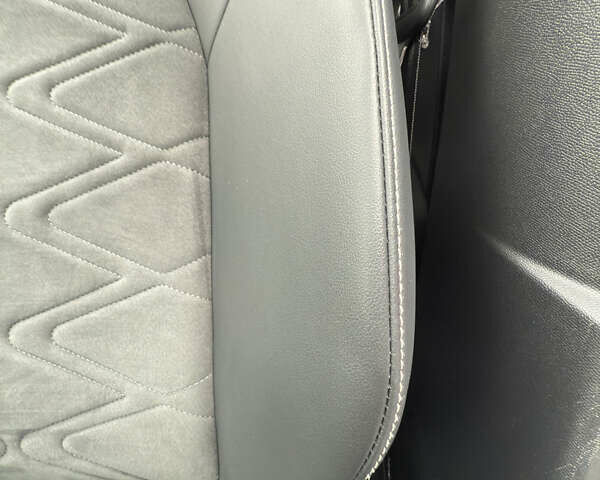 Белый Сеат Леон, объемом двигателя 1.97 л и пробегом 134 тыс. км за 23700 $, фото 45 на Automoto.ua