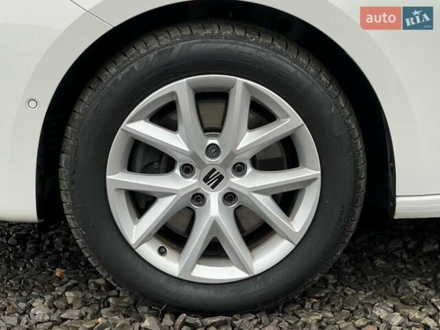 Білий Сеат Leon, об'ємом двигуна 2 л та пробігом 196 тис. км за 19222 $, фото 20 на Automoto.ua