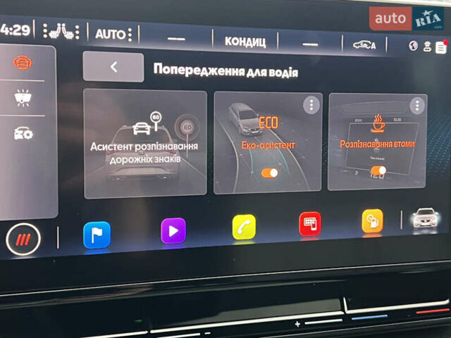 Білий Сеат Leon, об'ємом двигуна 2 л та пробігом 196 тис. км за 19903 $, фото 74 на Automoto.ua