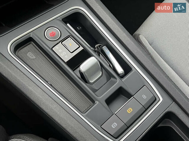 Білий Сеат Leon, об'ємом двигуна 2 л та пробігом 196 тис. км за 19222 $, фото 60 на Automoto.ua