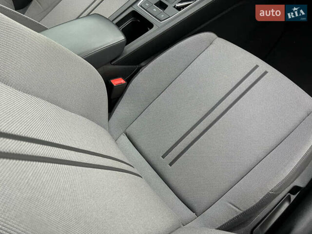 Білий Сеат Leon, об'ємом двигуна 2 л та пробігом 196 тис. км за 19222 $, фото 51 на Automoto.ua