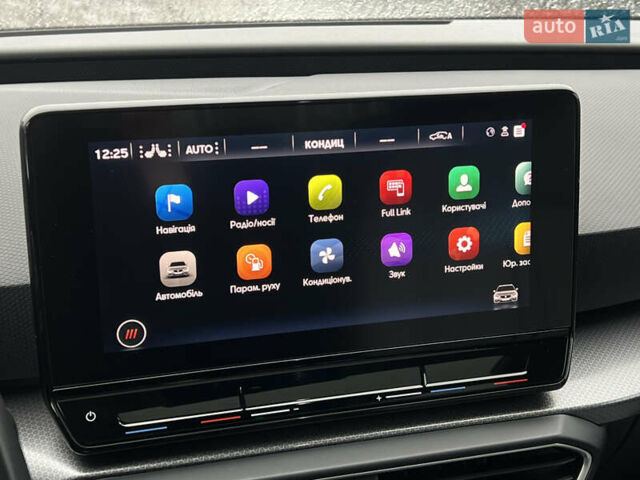 Білий Сеат Leon, об'ємом двигуна 2 л та пробігом 196 тис. км за 19222 $, фото 90 на Automoto.ua