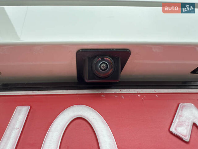 Белый Сеат Леон, объемом двигателя 1.97 л и пробегом 134 тыс. км за 23700 $, фото 40 на Automoto.ua