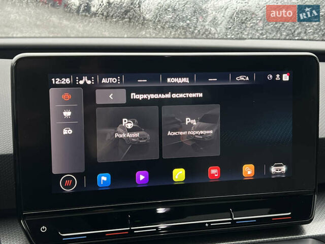 Білий Сеат Leon, об'ємом двигуна 2 л та пробігом 196 тис. км за 19222 $, фото 77 на Automoto.ua