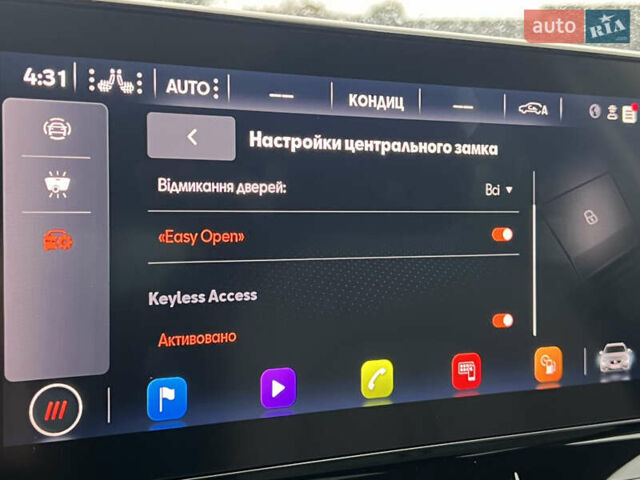 Білий Сеат Leon, об'ємом двигуна 2 л та пробігом 196 тис. км за 19903 $, фото 78 на Automoto.ua