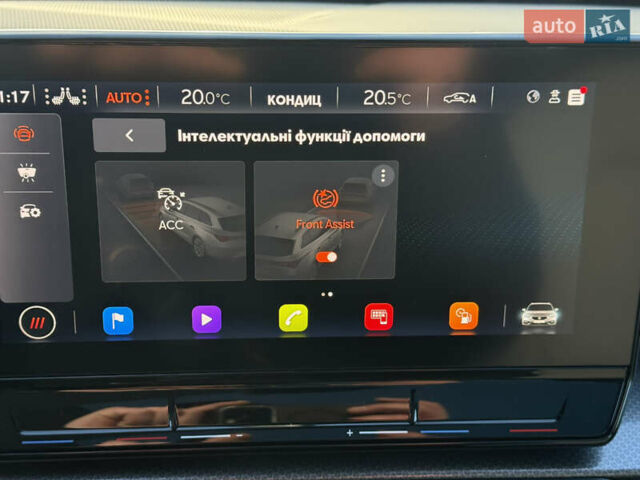 Білий Сеат Leon, об'ємом двигуна 2 л та пробігом 196 тис. км за 19461 $, фото 57 на Automoto.ua