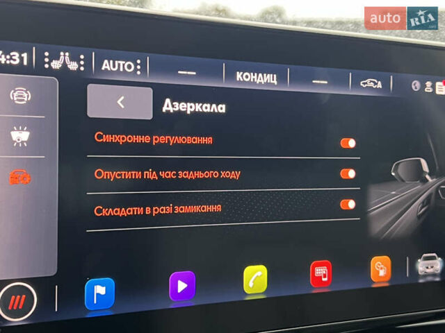 Білий Сеат Leon, об'ємом двигуна 2 л та пробігом 196 тис. км за 19903 $, фото 76 на Automoto.ua