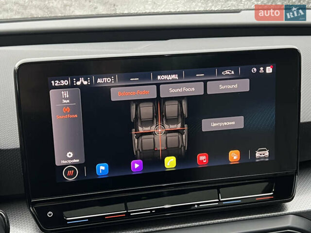 Білий Сеат Leon, об'ємом двигуна 2 л та пробігом 196 тис. км за 19222 $, фото 74 на Automoto.ua