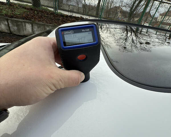 Белый Сеат Леон, объемом двигателя 1.97 л и пробегом 134 тыс. км за 23700 $, фото 127 на Automoto.ua