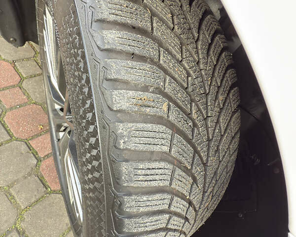 Белый Сеат Леон, объемом двигателя 1.97 л и пробегом 134 тыс. км за 23700 $, фото 33 на Automoto.ua