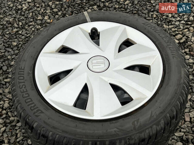 Білий Сеат Leon, об'ємом двигуна 2 л та пробігом 196 тис. км за 19222 $, фото 95 на Automoto.ua