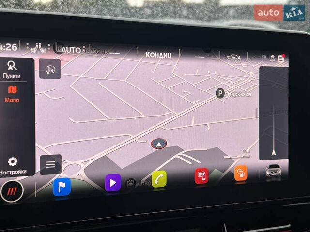 Білий Сеат Leon, об'ємом двигуна 2 л та пробігом 196 тис. км за 19903 $, фото 68 на Automoto.ua