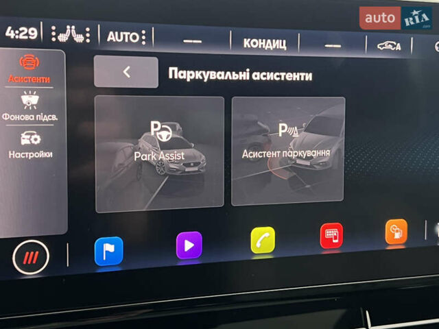 Білий Сеат Leon, об'ємом двигуна 2 л та пробігом 196 тис. км за 19903 $, фото 72 на Automoto.ua
