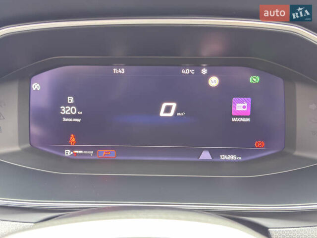 Белый Сеат Леон, объемом двигателя 1.97 л и пробегом 134 тыс. км за 23700 $, фото 59 на Automoto.ua