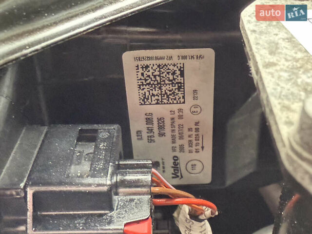 Белый Сеат Леон, объемом двигателя 1.97 л и пробегом 134 тыс. км за 23700 $, фото 103 на Automoto.ua