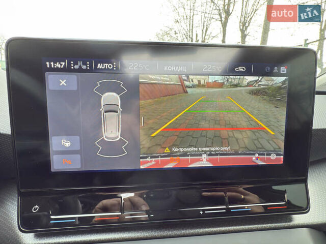 Белый Сеат Леон, объемом двигателя 1.97 л и пробегом 134 тыс. км за 23700 $, фото 68 на Automoto.ua