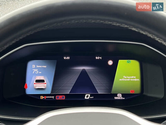 Білий Сеат Leon, об'ємом двигуна 2 л та пробігом 196 тис. км за 19222 $, фото 58 на Automoto.ua