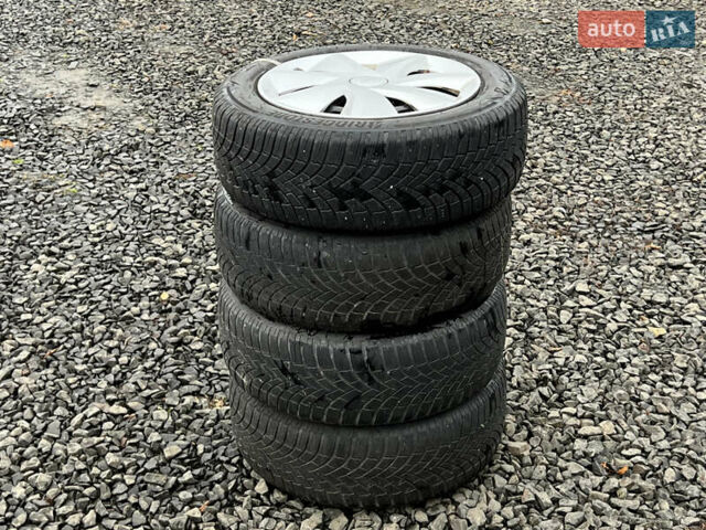 Білий Сеат Leon, об'ємом двигуна 2 л та пробігом 196 тис. км за 19222 $, фото 94 на Automoto.ua