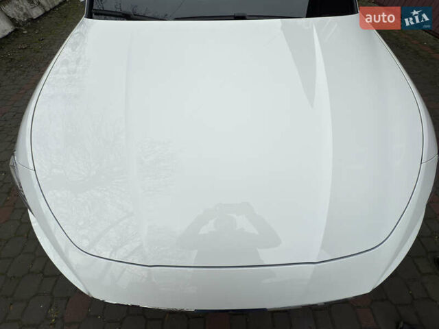 Белый Сеат Леон, объемом двигателя 1.97 л и пробегом 134 тыс. км за 23700 $, фото 17 на Automoto.ua