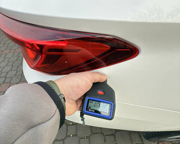 Белый Сеат Леон, объемом двигателя 1.97 л и пробегом 134 тыс. км за 23700 $, фото 136 на Automoto.ua