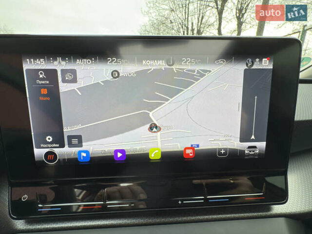 Белый Сеат Леон, объемом двигателя 1.97 л и пробегом 134 тыс. км за 23700 $, фото 61 на Automoto.ua