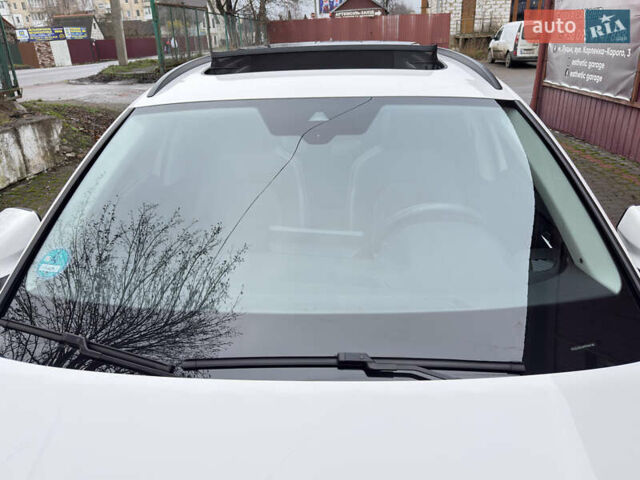 Белый Сеат Леон, объемом двигателя 1.97 л и пробегом 134 тыс. км за 23700 $, фото 29 на Automoto.ua