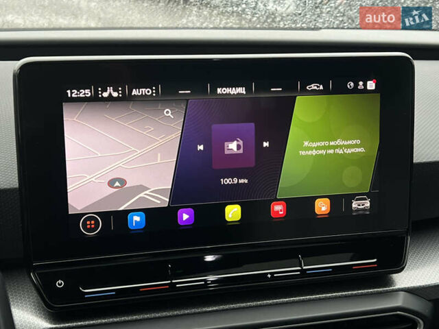 Білий Сеат Leon, об'ємом двигуна 2 л та пробігом 196 тис. км за 19222 $, фото 89 на Automoto.ua