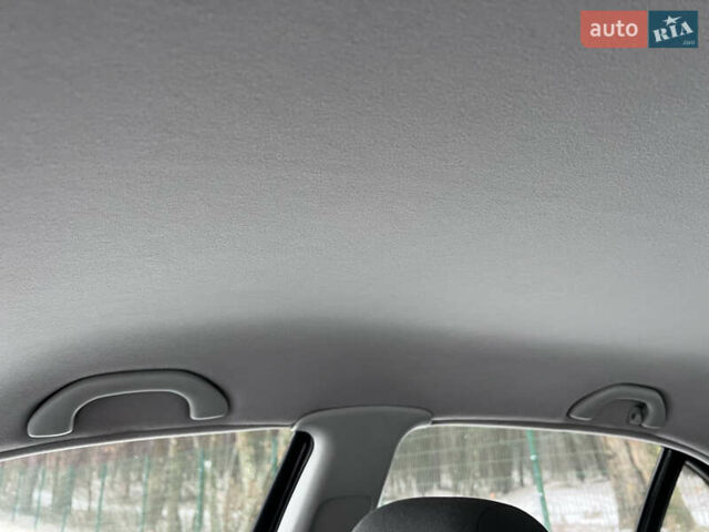 Черный Сеат Леон, объемом двигателя 1.78 л и пробегом 189 тыс. км за 4900 $, фото 39 на Automoto.ua