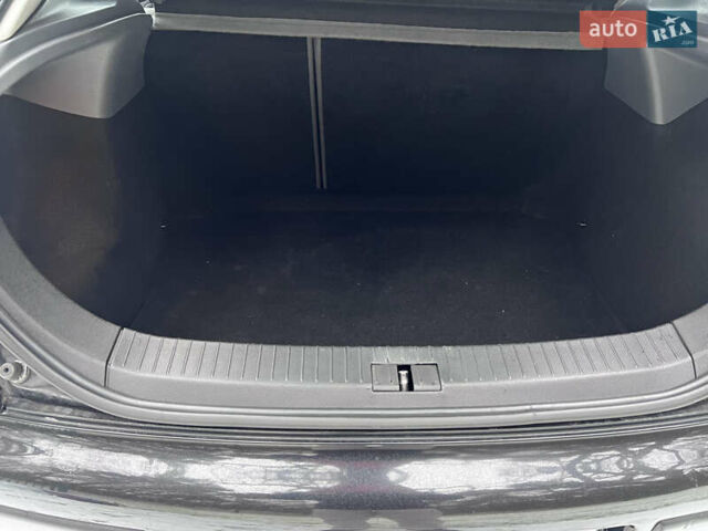 Черный Сеат Леон, объемом двигателя 1.78 л и пробегом 189 тыс. км за 4900 $, фото 33 на Automoto.ua