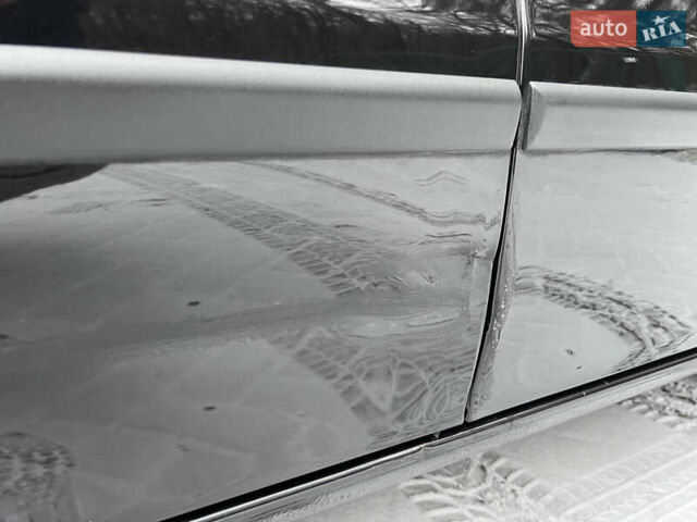 Черный Сеат Леон, объемом двигателя 1.78 л и пробегом 189 тыс. км за 4900 $, фото 9 на Automoto.ua