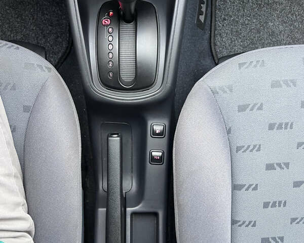 Черный Сеат Леон, объемом двигателя 1.78 л и пробегом 189 тыс. км за 4900 $, фото 37 на Automoto.ua