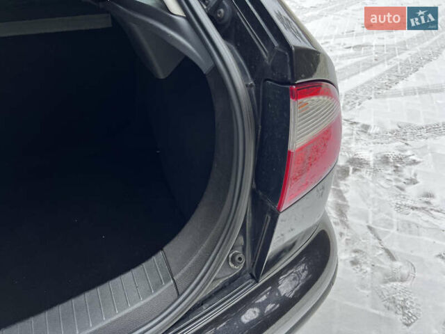 Черный Сеат Леон, объемом двигателя 1.78 л и пробегом 189 тыс. км за 4900 $, фото 34 на Automoto.ua