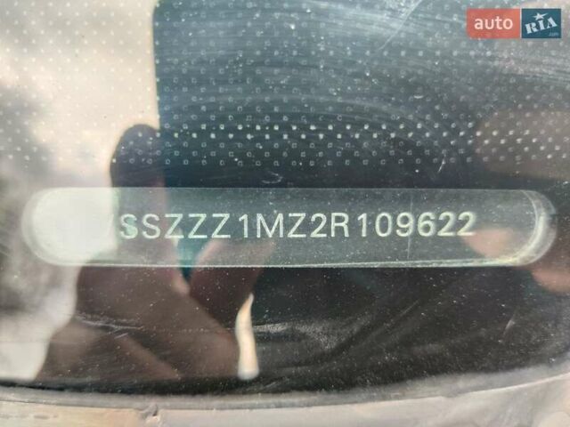 Черный Сеат Леон, объемом двигателя 1.6 л и пробегом 403 тыс. км за 2900 $, фото 11 на Automoto.ua