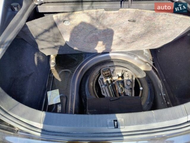 Черный Сеат Леон, объемом двигателя 1.78 л и пробегом 188 тыс. км за 4600 $, фото 4 на Automoto.ua