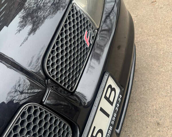 Чорний Сеат Leon, об'ємом двигуна 1.8 л та пробігом 300 тис. км за 5500 $, фото 4 на Automoto.ua