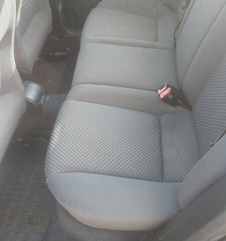 Чорний Сеат Leon, об'ємом двигуна 1.6 л та пробігом 216 тис. км за 4100 $, фото 1 на Automoto.ua