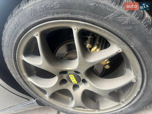 Чорний Сеат Leon, об'ємом двигуна 1.8 л та пробігом 300 тис. км за 5500 $, фото 8 на Automoto.ua