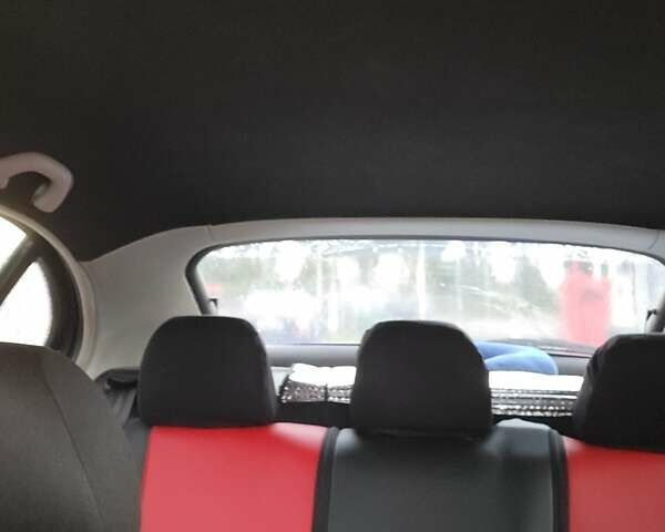 Черный Сеат Леон, объемом двигателя 1.9 л и пробегом 300 тыс. км за 3800 $, фото 2 на Automoto.ua