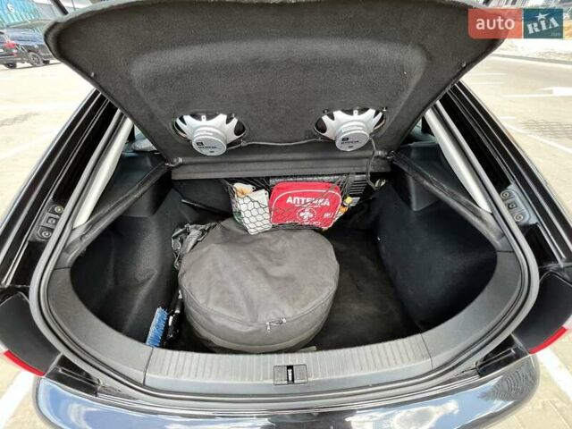 Чорний Сеат Leon, об'ємом двигуна 1.8 л та пробігом 328 тис. км за 5999 $, фото 19 на Automoto.ua