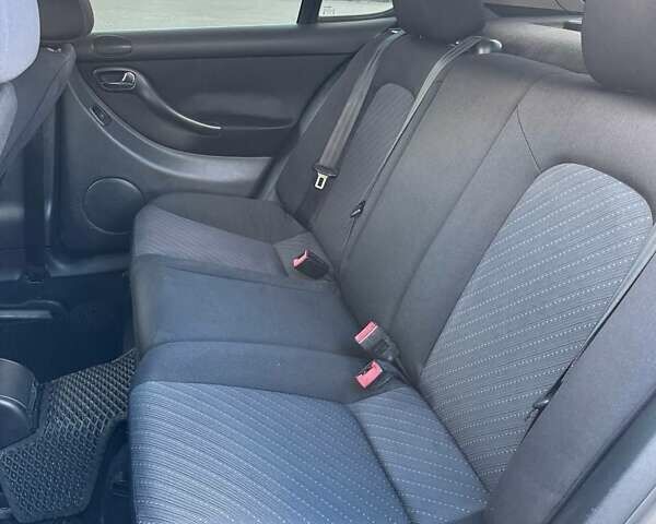 Чорний Сеат Leon, об'ємом двигуна 1.6 л та пробігом 215 тис. км за 4500 $, фото 23 на Automoto.ua