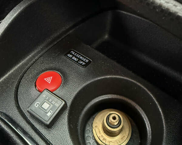 Черный Сеат Леон, объемом двигателя 1.6 л и пробегом 248 тыс. км за 4450 $, фото 9 на Automoto.ua