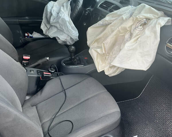 Чорний Сеат Leon, об'ємом двигуна 1.6 л та пробігом 275 тис. км за 2000 $, фото 4 на Automoto.ua